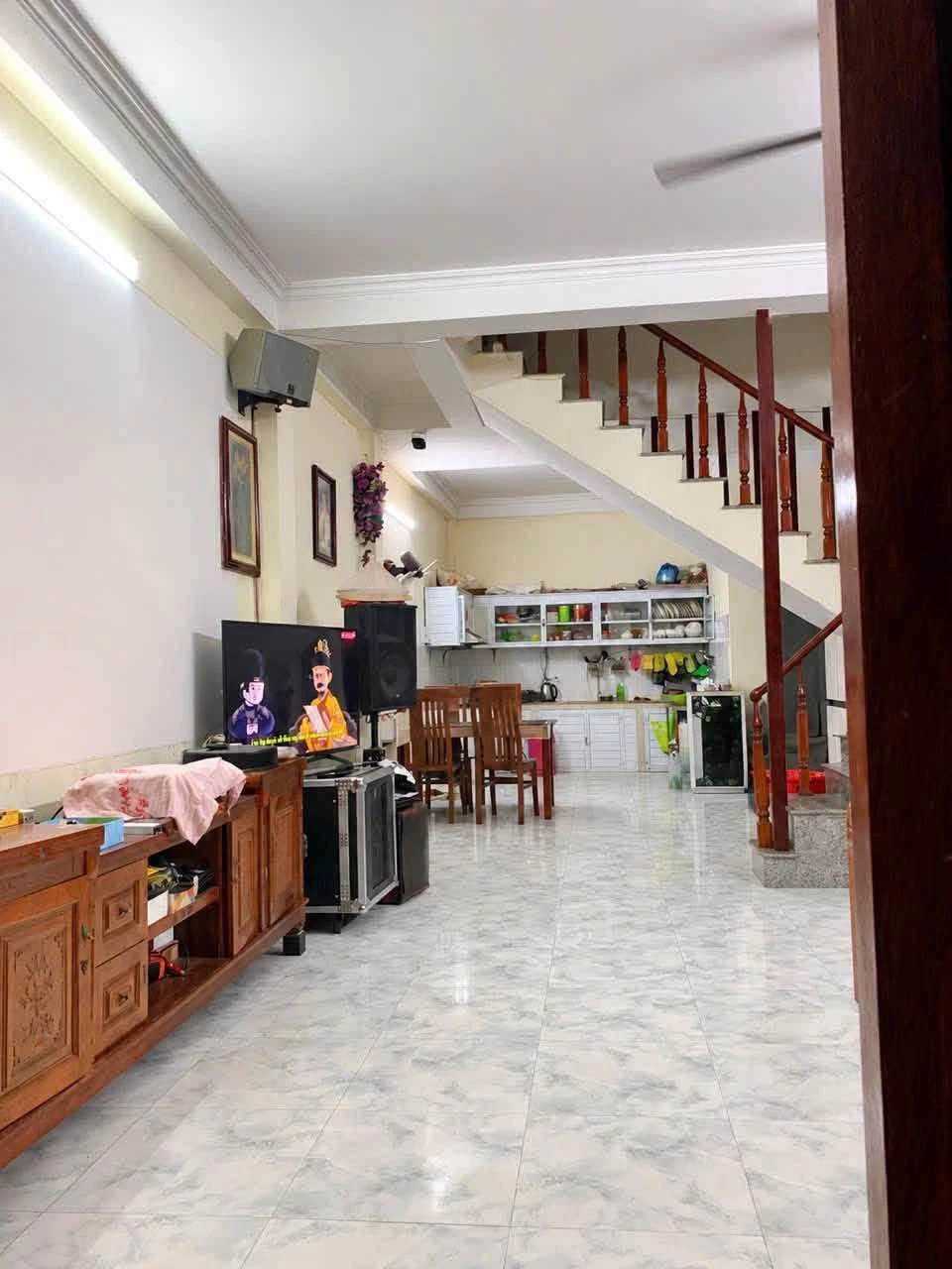 Bán nhà 68m² 3 phòng ngủ Hạ Long Hải Phòng gần chợ Ba Lạn - Ảnh 1