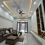 Bán nhà 64m² 3 tầng 3 phòng Hiệp Bình Chánh 7,9 tỷ - Ảnh thu nhỏ 4