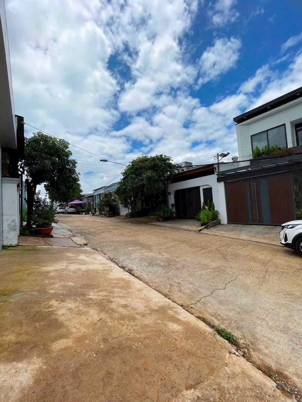 Bán đất hẻm Bùi Dự 107.5m² Pleiku 1.75 tỷ - Ảnh 1