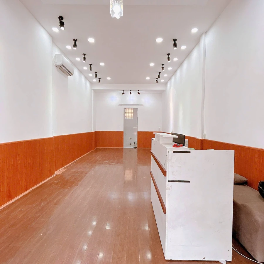 Bán nhà góc 2 mặt tiền Nguyễn Ái Quốc 42m2, 5 tỷ 400 triệu - Ảnh thu nhỏ 5