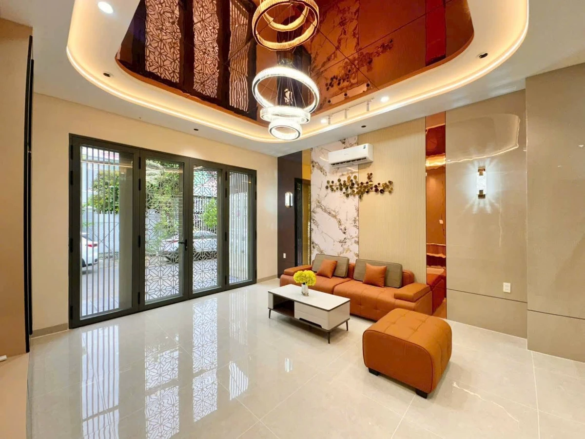 Bán nhà 3PN 76m² đường Đặng Thái Mai, Rạch Giá, 2.98 tỷ - Ảnh thu nhỏ 3