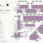 Full 250 căn CĐT Green Skyline. Bàn giao Q4/2026 ưu đãi 19% HTLS 24 tháng LH e Nhâm xem nhà ngay - Ảnh thu nhỏ 17