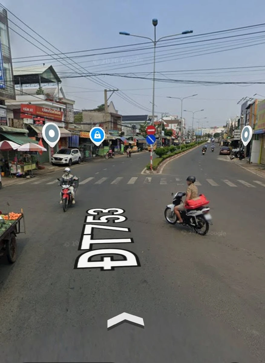 Bán nhà mặt tiền Lê Quý Đôn 120m² Đồng Nai - Ảnh thu nhỏ 3
