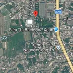 Bán nền 146m2 Mỹ Thới Long Xuyên An Giang 1 tỷ 600 triệu - Ảnh thu nhỏ 1