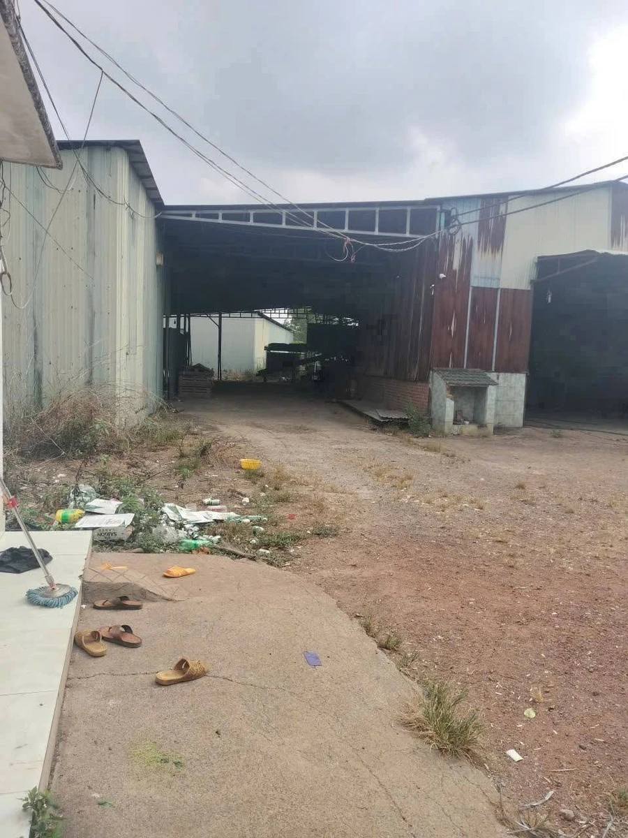Bán nhà xưởng 4000m² Tân Bắc Đồng Nai - Ảnh thu nhỏ 3