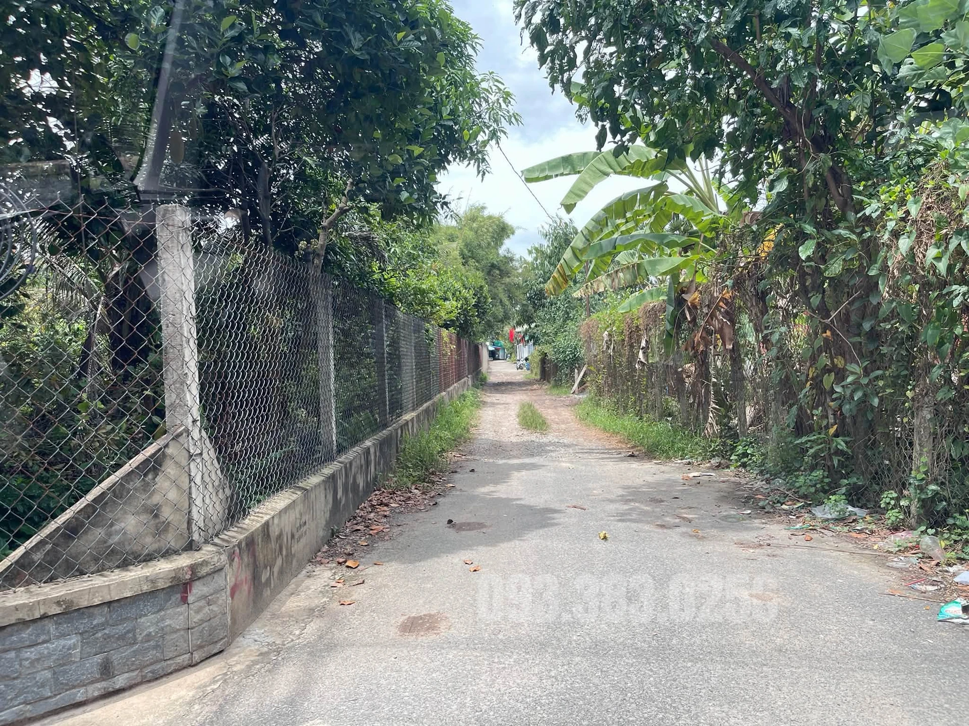 Bán đất 10x21m tại Phú Hòa, giá 2.1 tỷ - Ảnh 1