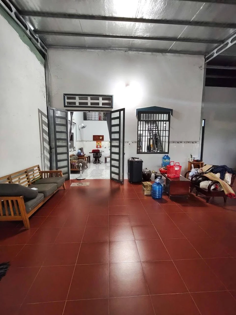 Bán nhà gác lửng 2PN Tân Xuân 50m², 1 tỷ 2 triệu - Ảnh 1
