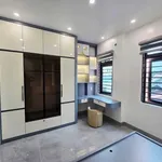 Bán nhà 4 tầng 41m2 mặt tiền 4m Tuệ Tĩnh Quận 5 - Ảnh thu nhỏ 5