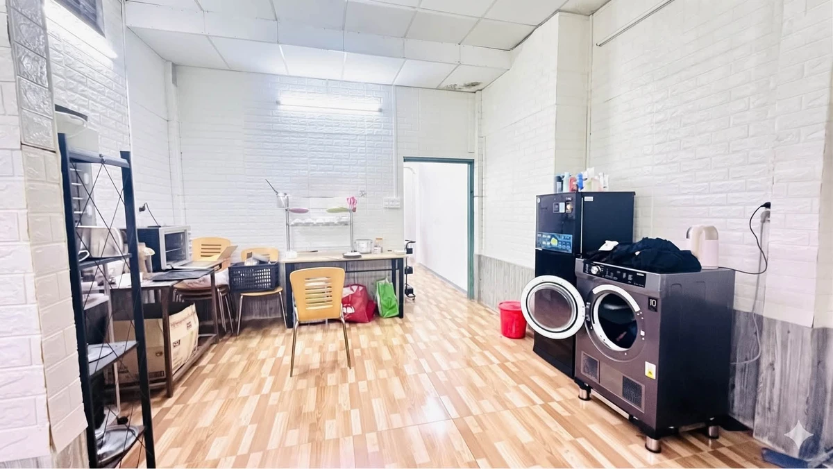 Bán nhà 2 mặt tiền hẻm Gò Vấp 63.2m² 6.5 tỷ - Ảnh thu nhỏ 5