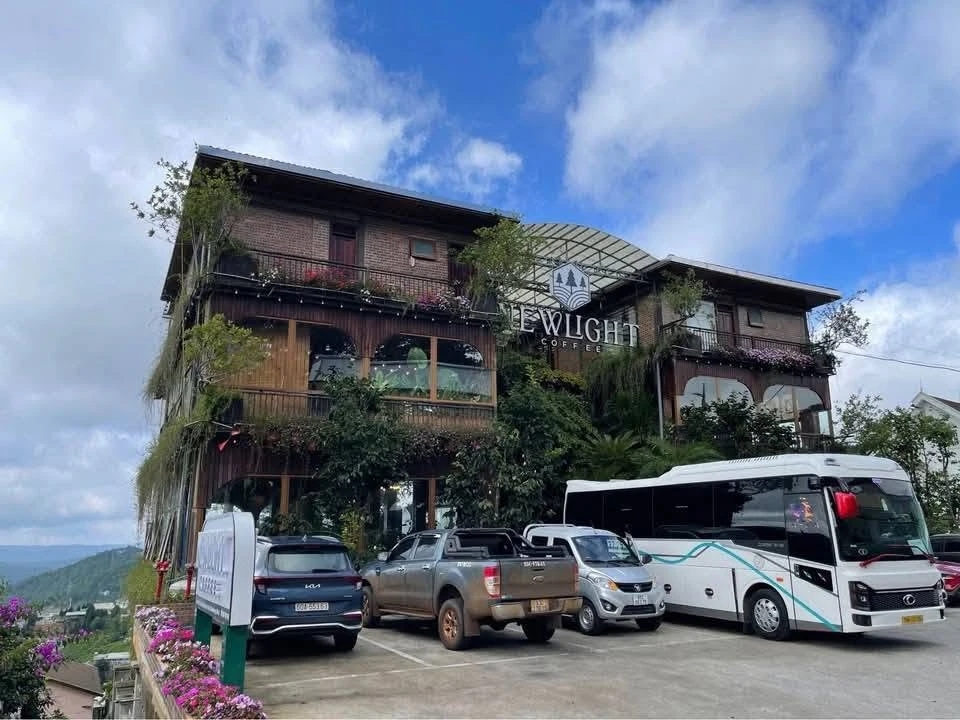 Bán đất 748m2 view Hoàng Hoa Thám Khánh Hòa 45 tỷ - Ảnh thu nhỏ 2