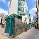 Bán nhà mặt tiền 5 tầng Nguyễn Đình Chiểu 105m², 6,2 tỷ - Ảnh thu nhỏ 2