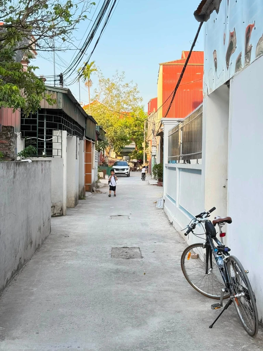 Bán 2 lô đất góc phố Lý Tử Cấu, Hải Phòng, 48 m²/lô - Ảnh thu nhỏ 2