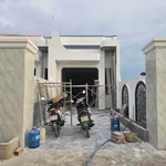 Bán nhà 3 phòng ngủ 4,2x31m gần KCN Tân Đức, Đức Hòa Hạ, giá 1,79 tỷ - Ảnh thu nhỏ 3