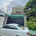 Bán nhà cư xá Phúc Hải 4.1 tỷ 180m² Tân Phú - Ảnh thu nhỏ 1