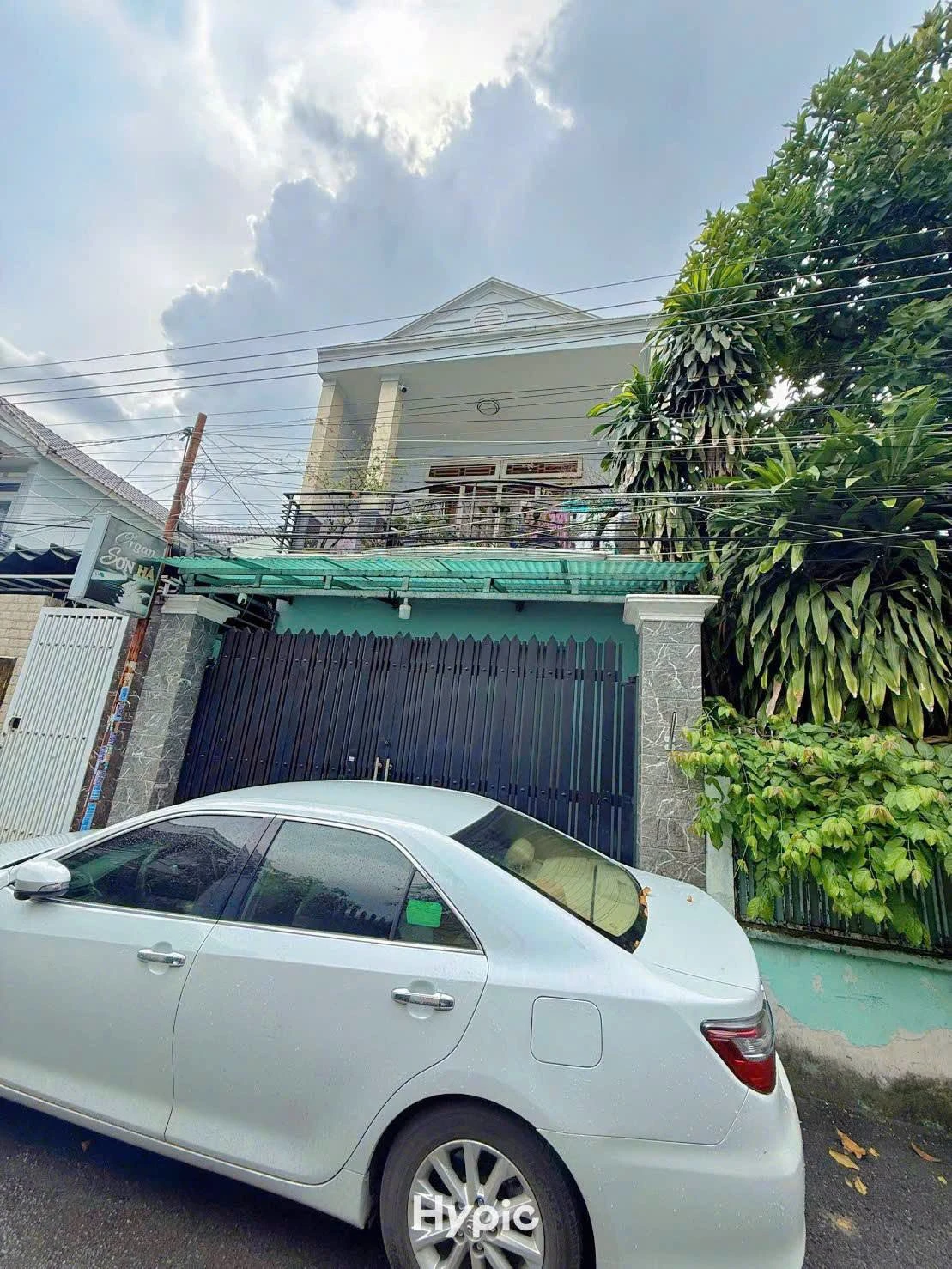 Bán nhà cư xá Phúc Hải 4.1 tỷ 180m² Tân Phú - Ảnh 1