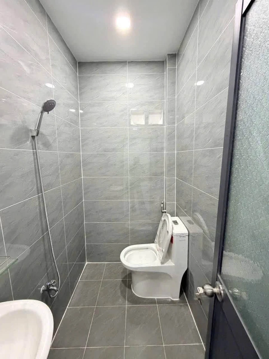 Bán nhà 2PN Quận 12, 56m², 2 tỷ 980 triệu - Ảnh thu nhỏ 3