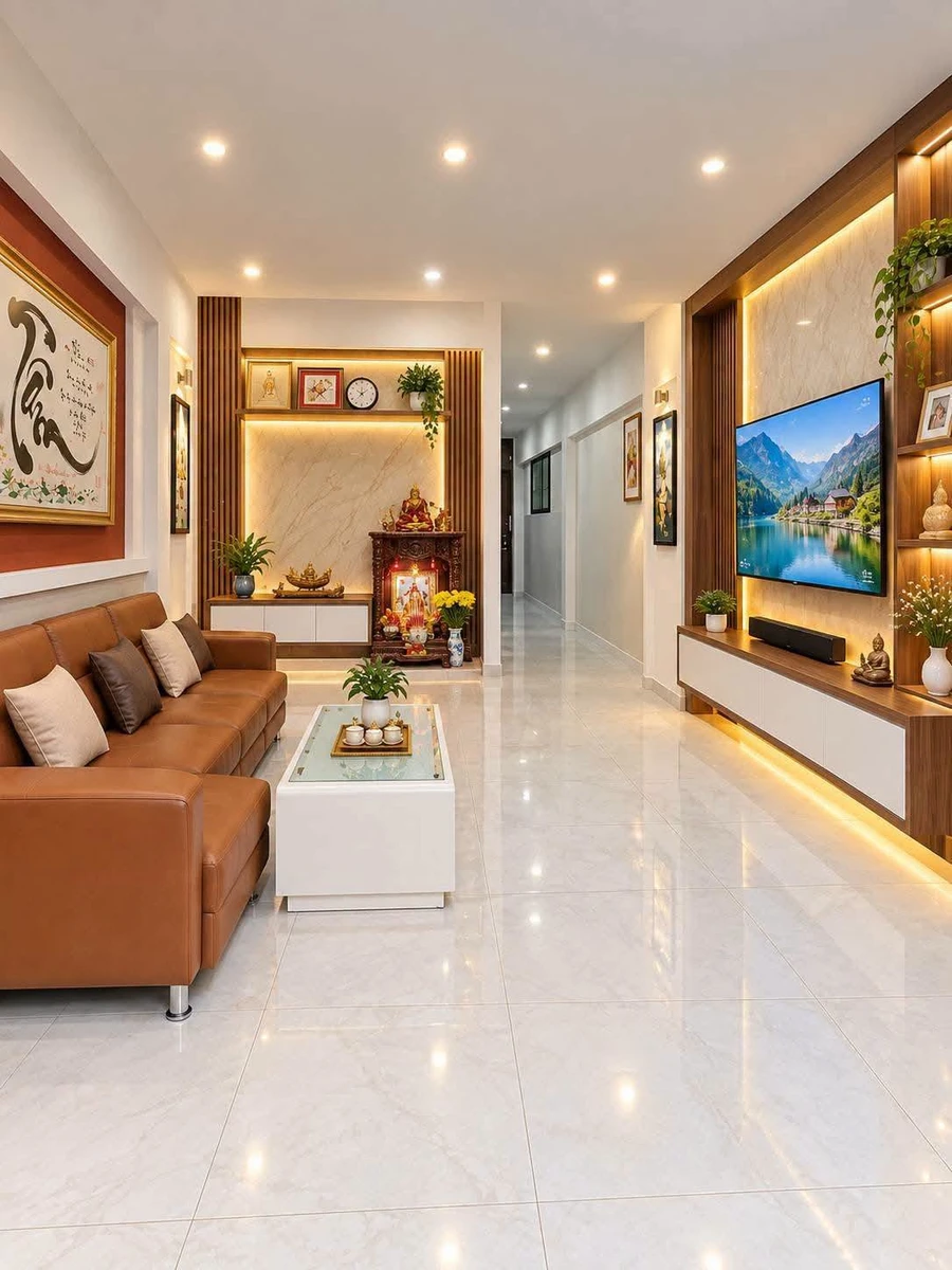 Bán nhà mặt tiền 2 tầng Nguyễn Bá Tòng 84m² gần Ngã tư Bảy Hiền, Tân Bình, giá 10,2 tỷ - Ảnh 1