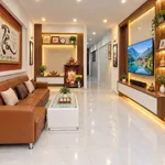 Bán nhà mặt tiền 2 tầng Nguyễn Bá Tòng 84m² gần Ngã tư Bảy Hiền, Tân Bình, giá 10,2 tỷ - Ảnh thu nhỏ 1