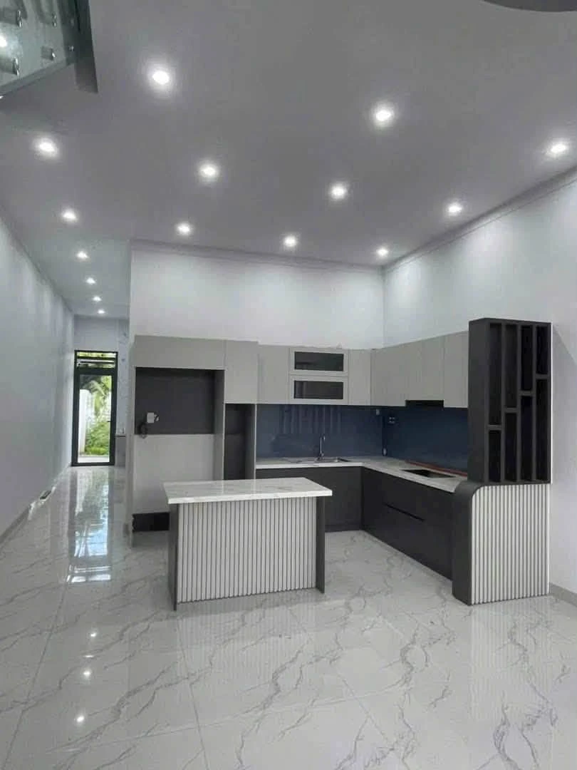 Bán nhà 2 tầng 3PN, sân ô tô 2.5 tỷ Bình Tân - Ảnh thu nhỏ 3