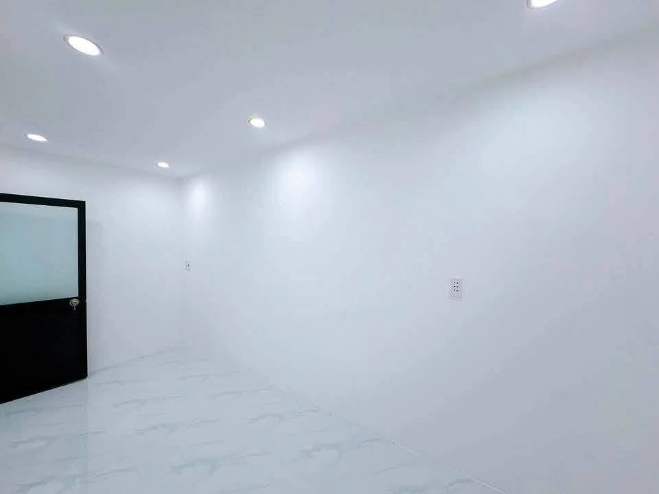 Bán nhà 1 trệt 1 lầu 62m² mặt tiền kinh doanh gần chợ Bùi Thái - Ảnh thu nhỏ 4