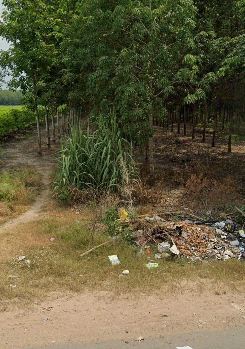 Bán đất mặt tiền ĐT 783, Tây Ninh, 3.896 m², 2,6 tỷ - Ảnh thu nhỏ 2