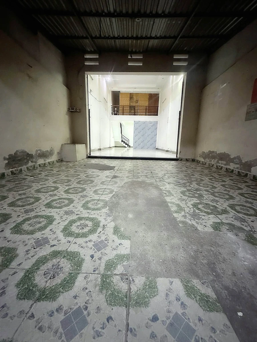 Cho thuê nhà 121m² 1PN, 2WC Bình Tân 8,9 triệu/tháng - Ảnh thu nhỏ 5