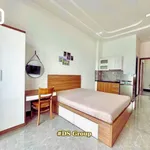 Cho thuê căn hộ 40m2 full nội thất Lạc Long Quân, Thủ Đức - Ảnh thu nhỏ 1
