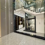 Nhà 5 tầng 64m² TX22 gara ô tô thang máy 7,8 tỷ - Ảnh thu nhỏ 3