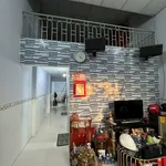 Bán nhà Phú Hoà gần Becamex 62m2 2 phòng ngủ 2.1 tỷ - Ảnh thu nhỏ 2
