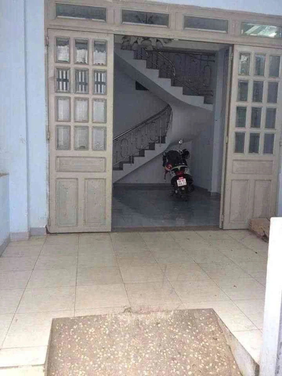 Bán nhà 72m² 3 phòng Bình Chiểu Tam Bình, giá 3 tỷ - Ảnh 1