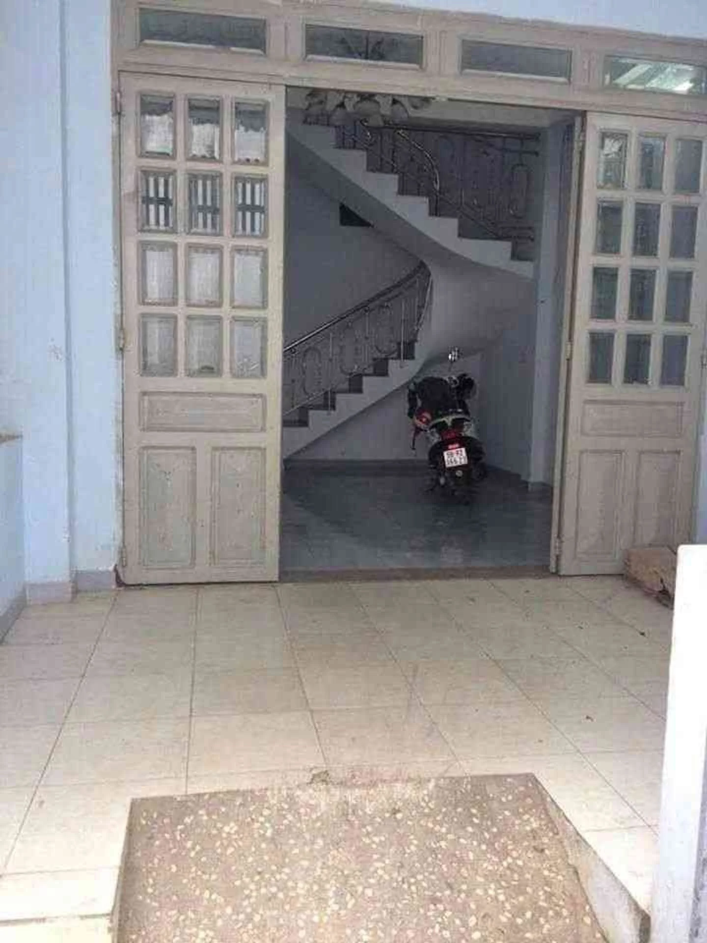 Bán nhà 72m² 3 phòng Bình Chiểu Tam Bình, giá 3 tỷ - Ảnh 1