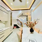 Bán nhà hẻm xe hơi 5 tầng 42m2 quận 10 - Ảnh thu nhỏ 2