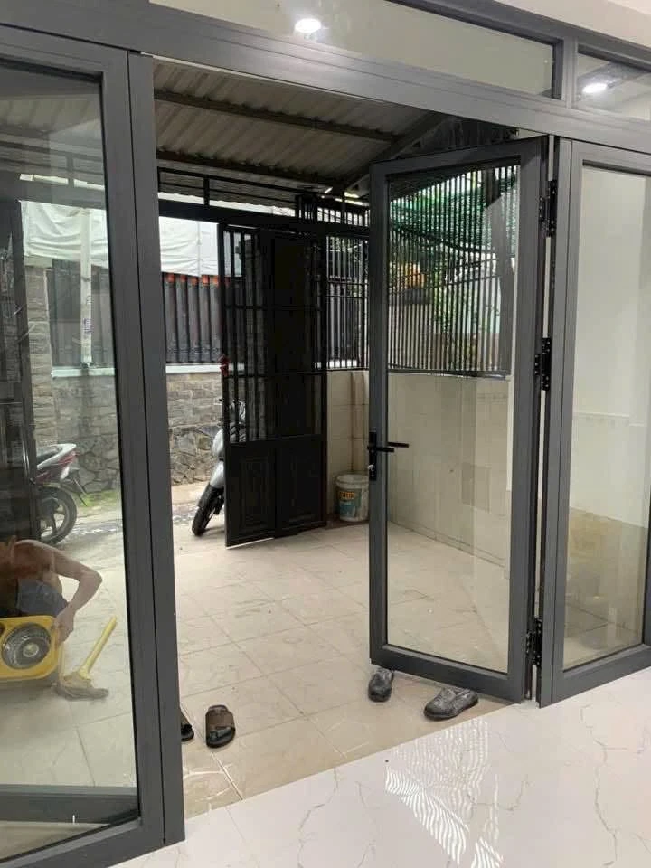 Bán nhà 2 tầng 46m² Huỳnh Tấn Phát, Phú Thuận, Quận 7 - 4,3 tỷ - Ảnh thu nhỏ 4