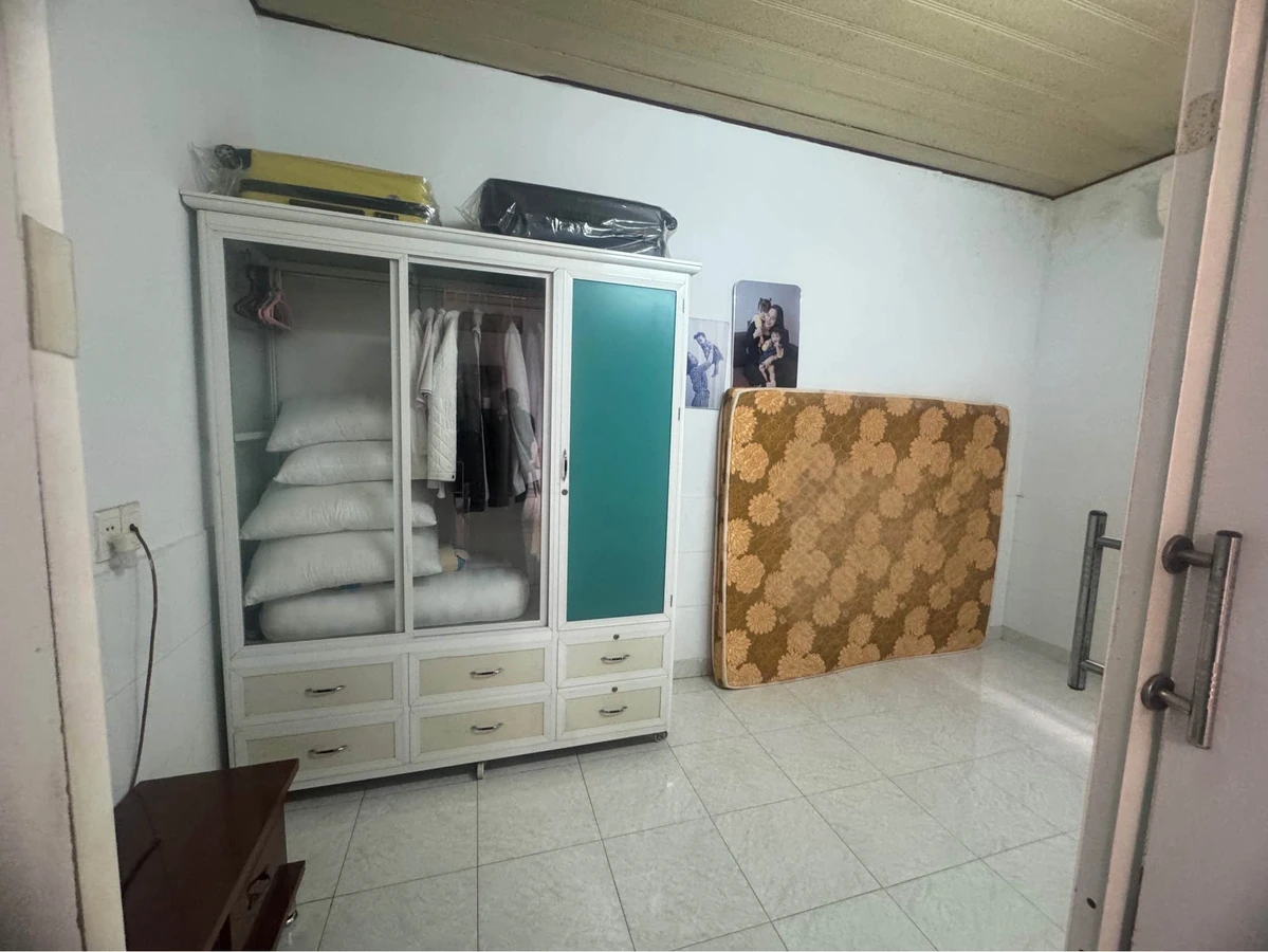 Nhà 2 tầng gần mặt tiền Đống Đa 60m² 2 phòng ngủ 2,1 tỷ - Ảnh thu nhỏ 3