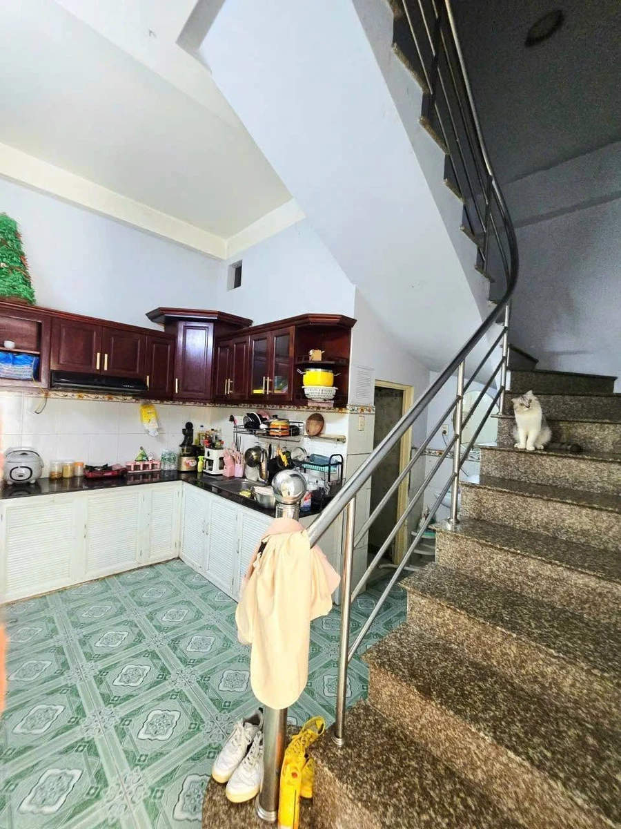 Bán nhà 51m² 2 tầng 2 phòng ngủ gần ĐH Sư phạm Kỹ thuật Thủ Đức - Ảnh thu nhỏ 4