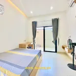 Cho thuê căn hộ 1PN 40m2 nội thất Nha Trang 9tr/tháng - Ảnh thu nhỏ 3