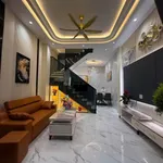 Bán nhà hẻm xe hơi 4x8,15m 1 trệt 1 lầu 2PN giá 5,1 tỷ đường Nguyễn Sỹ Sách, Tân Bình - Ảnh thu nhỏ 1