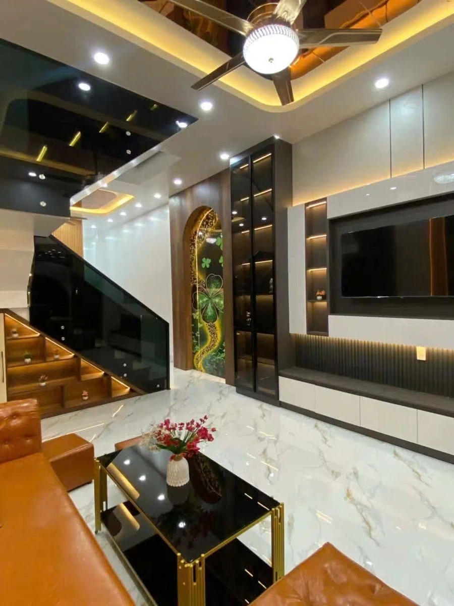 Bán nhà 84m² 4 phòng ngủ Lâm Quang Kỳ Rạch Giá 2,98 tỷ - Ảnh thu nhỏ 2