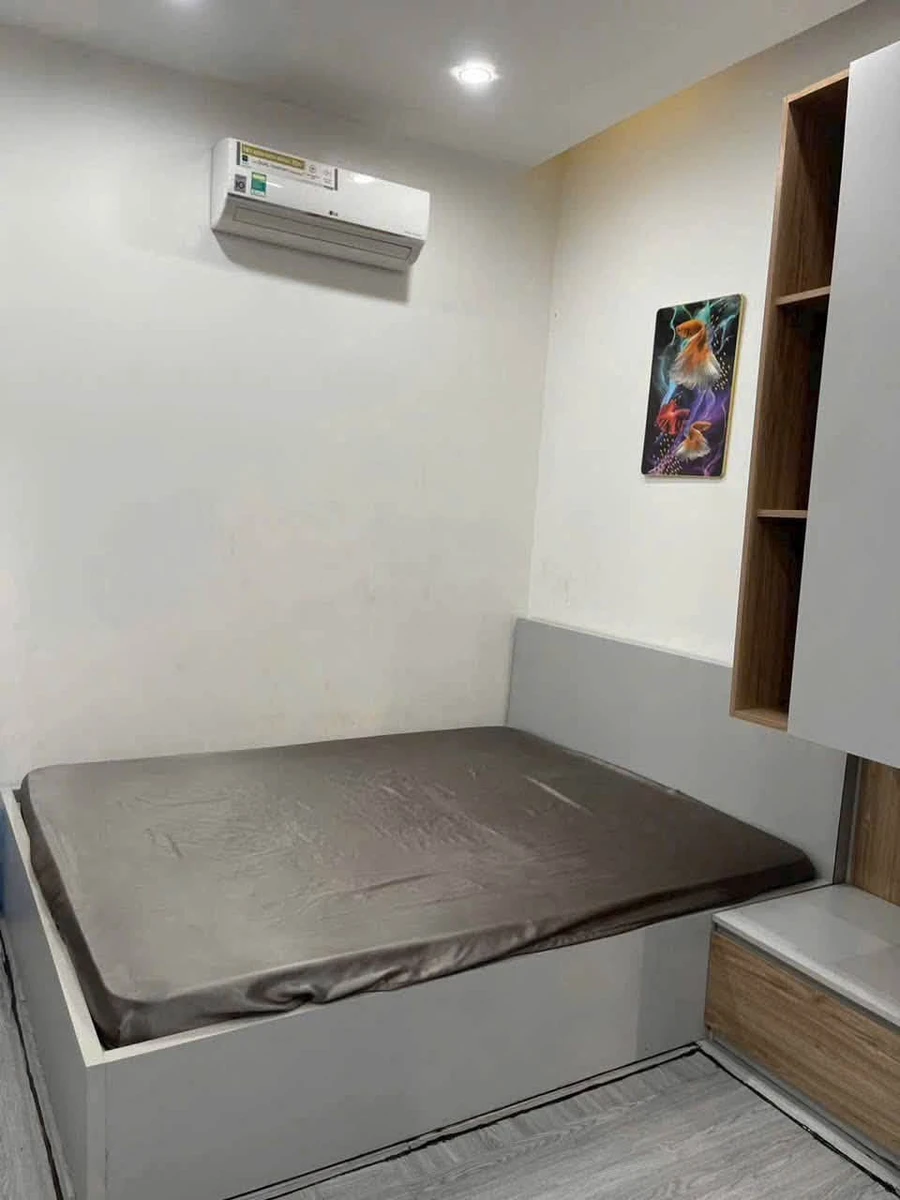 Bán nhà góc 3 tầng kiên cố 87m2 đường Phú Lợi, giá 3,5 tỷ - Ảnh thu nhỏ 5