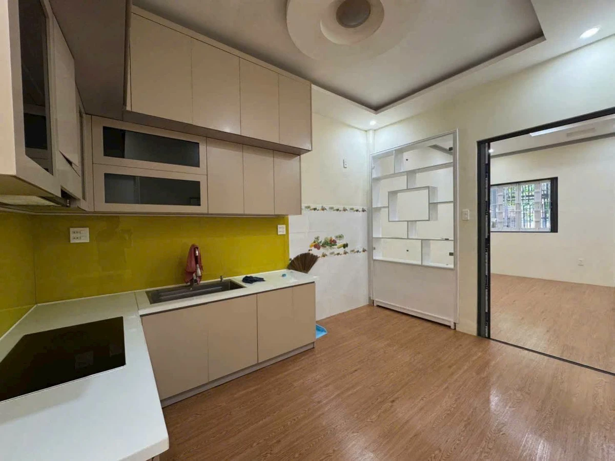 Bán nhà cấp 4 102m2 2 phòng ngủ Phan Thiết 2 tỷ 900 triệu - Ảnh thu nhỏ 4