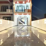 Bán nhà lầu 60m² mặt tiền, Bến Cát, Bình Dương, 2.58 tỷ - Ảnh thu nhỏ 1