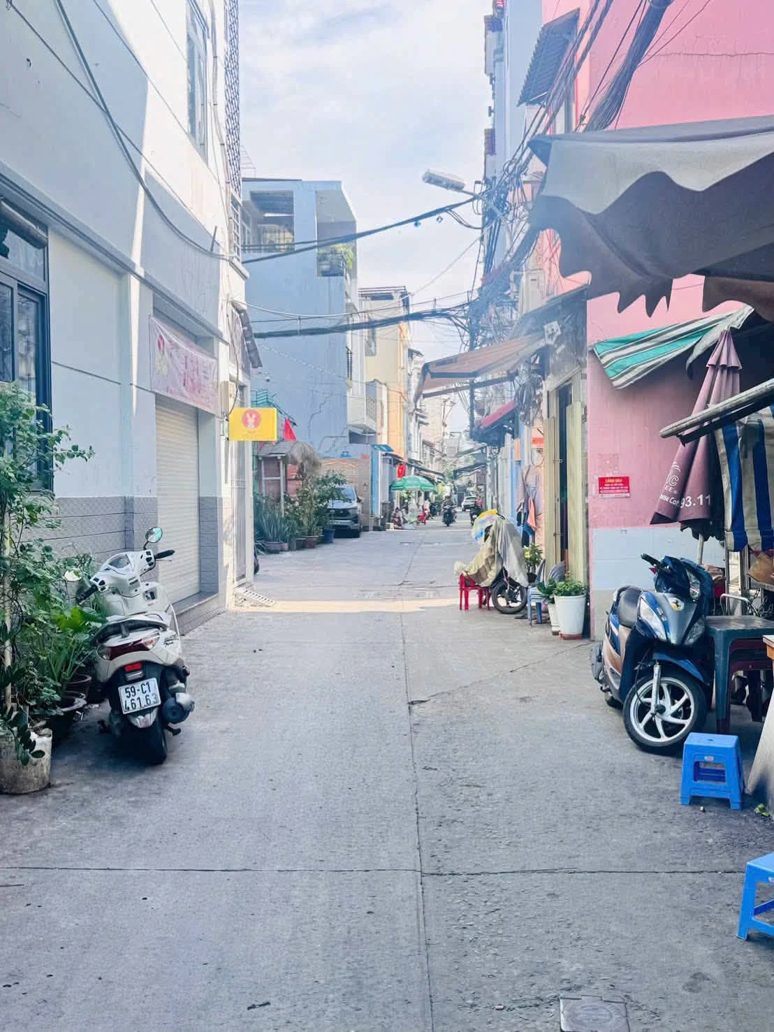Bán nhà Quận 4 Đoàn Văn Bơ 65.8m² 3 phòng ngủ 5.25 tỷ - Ảnh 1