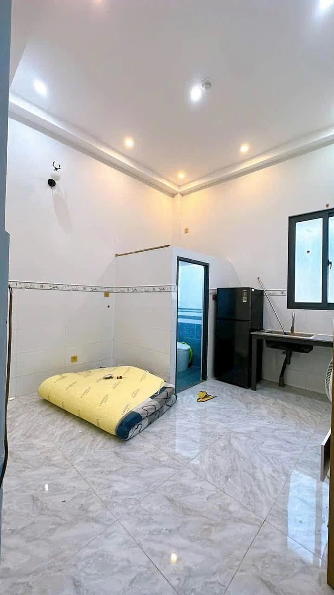 Bán shophouse 96m² 13PN Quận 4 – 12 tỷ - Ảnh thu nhỏ 4