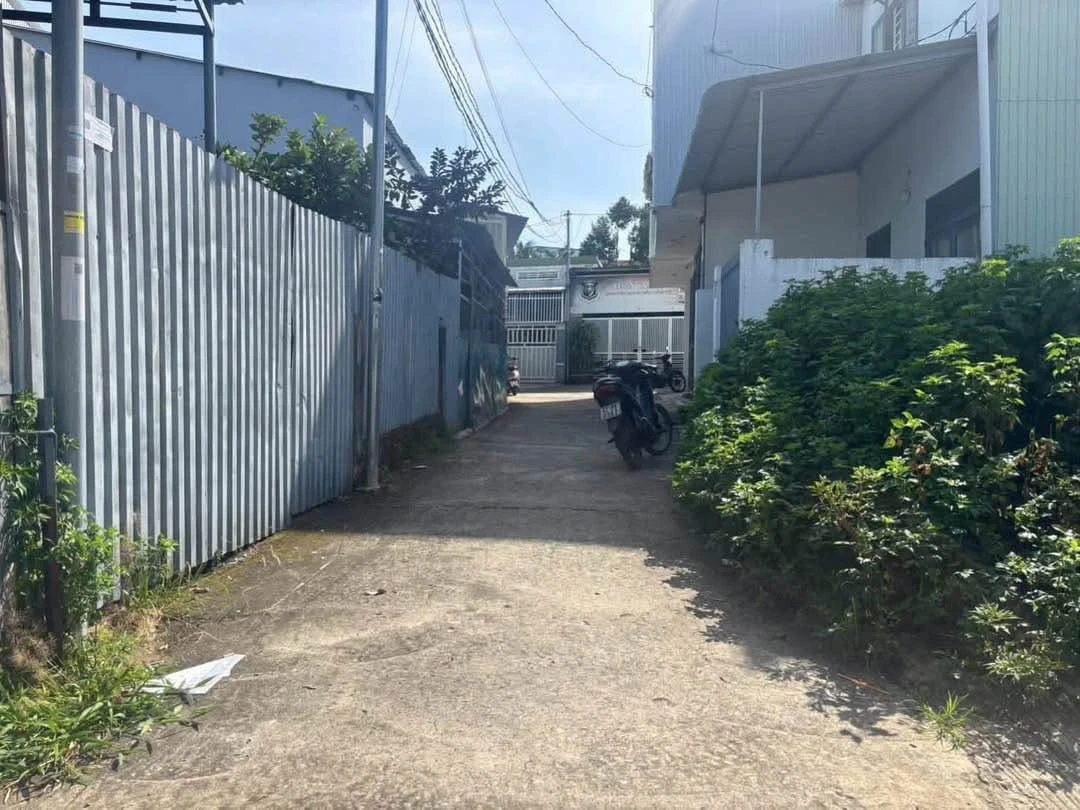 Bán đất góc 2 mặt tiền 50m² Buôn Ma Thuột - Ảnh thu nhỏ 2