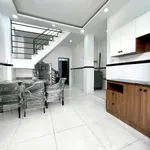 Cho thuê nhà nguyên căn hẻm 3 gác 4,3x12 Nguyễn Trãi, 3PN, 14,5 triệu/tháng - Ảnh thu nhỏ 4