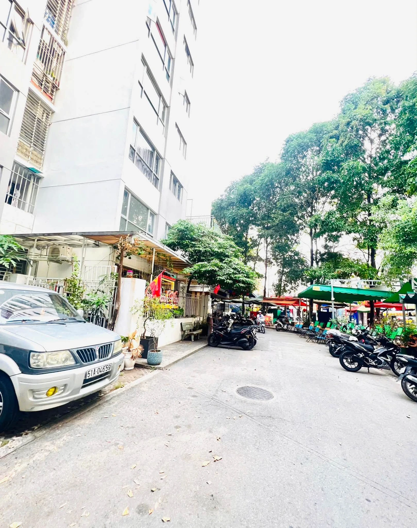Bán shophouse góc Ruby Celadon 68.9m² 6.86 tỷ Tân Phú - Ảnh 1