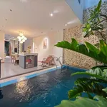 Bán nhà 3 tầng 76.5m2 có bể bơi, Hải Châu, Đà Nẵng - Ảnh thu nhỏ 2