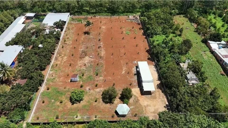 Bán lô đất 300m² mặt tiền 120m tại Bà Rịa 5 tỷ 3