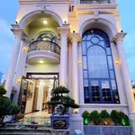 Bán biệt thự 200m phố Quỳnh Hoàng, An Dương, Hải Phòng - Ảnh thu nhỏ 1