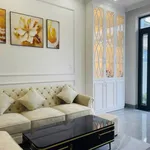 Bán nhà 3 tầng 160m² ngang 6m kiệt Phạm Văn Đồng, Huế - Ảnh thu nhỏ 2